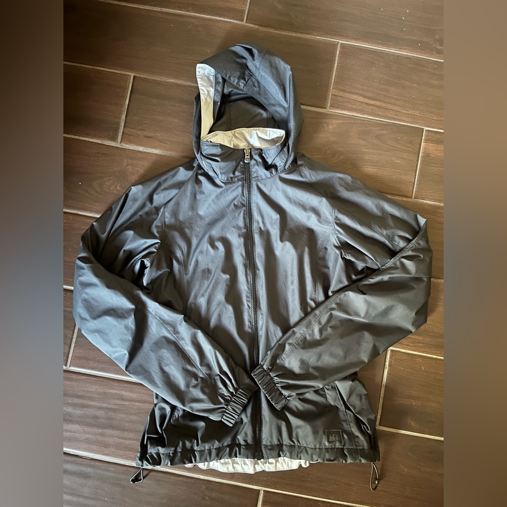 REI Jacket Sz S